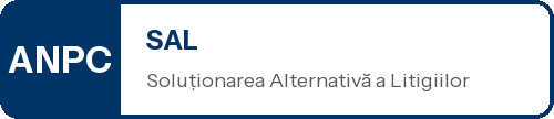 ANPC — Soluționarea alternativă a litigiilor
