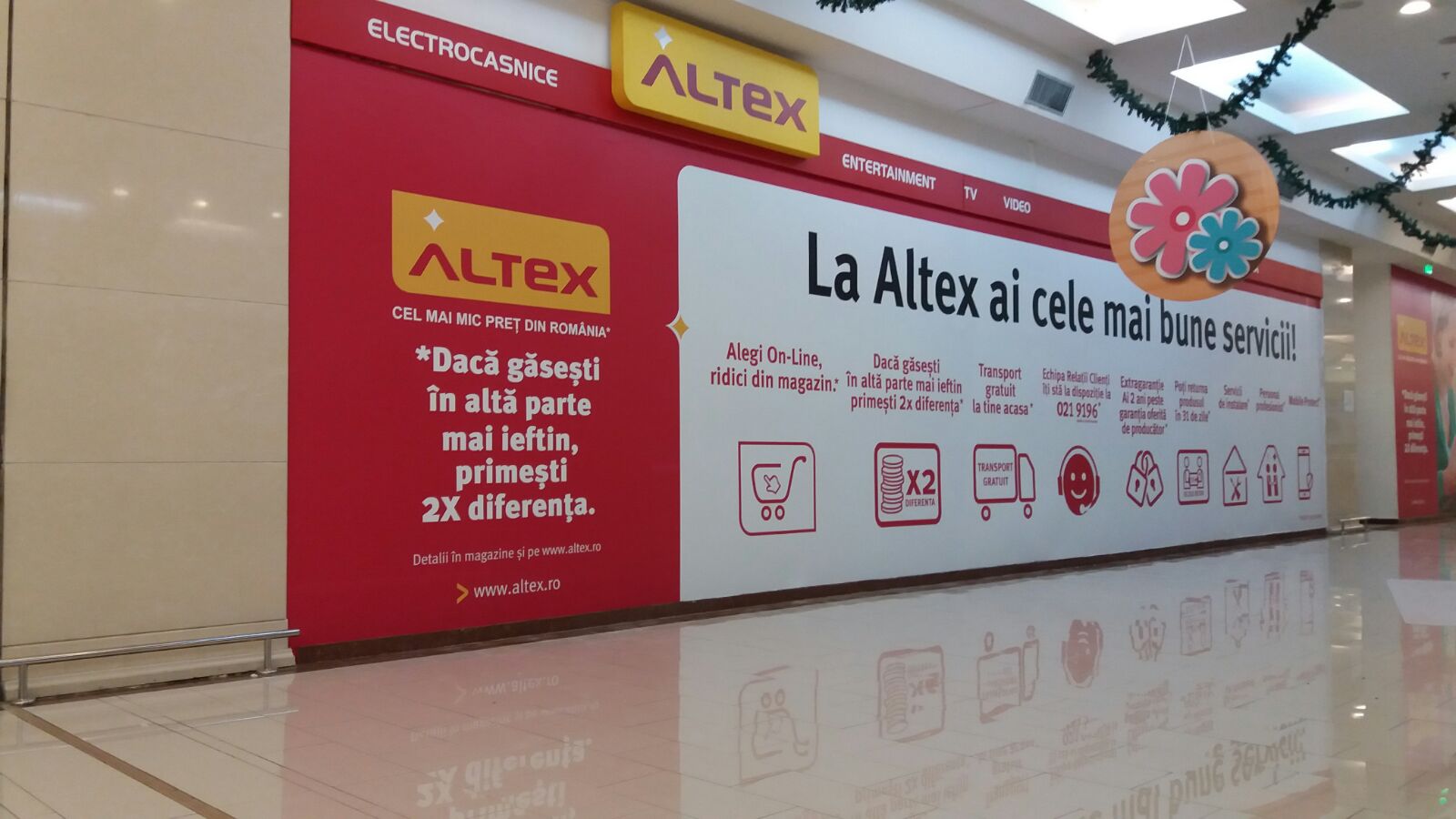 Rebranding complet 2