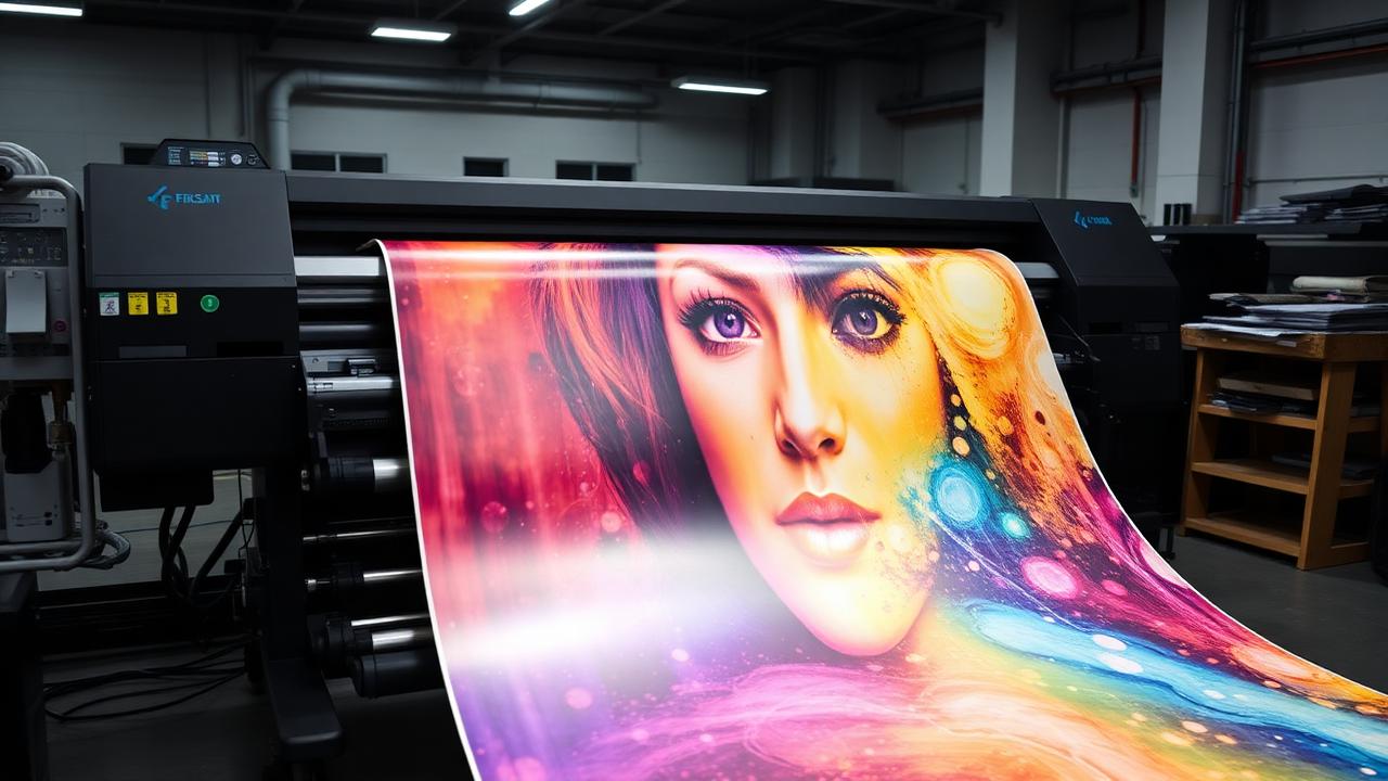 What resolution you actually need for large format printing