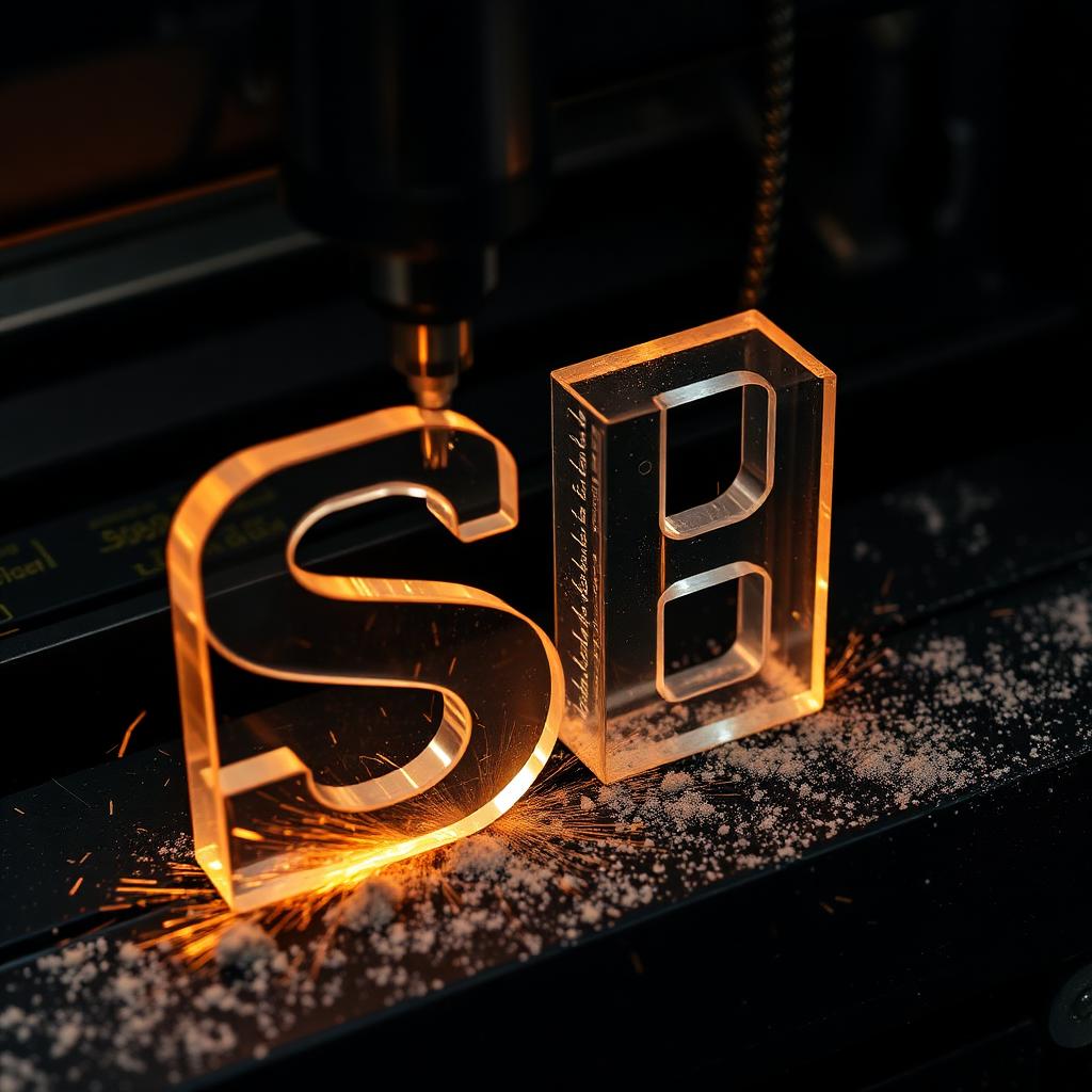 Tăiere CNC