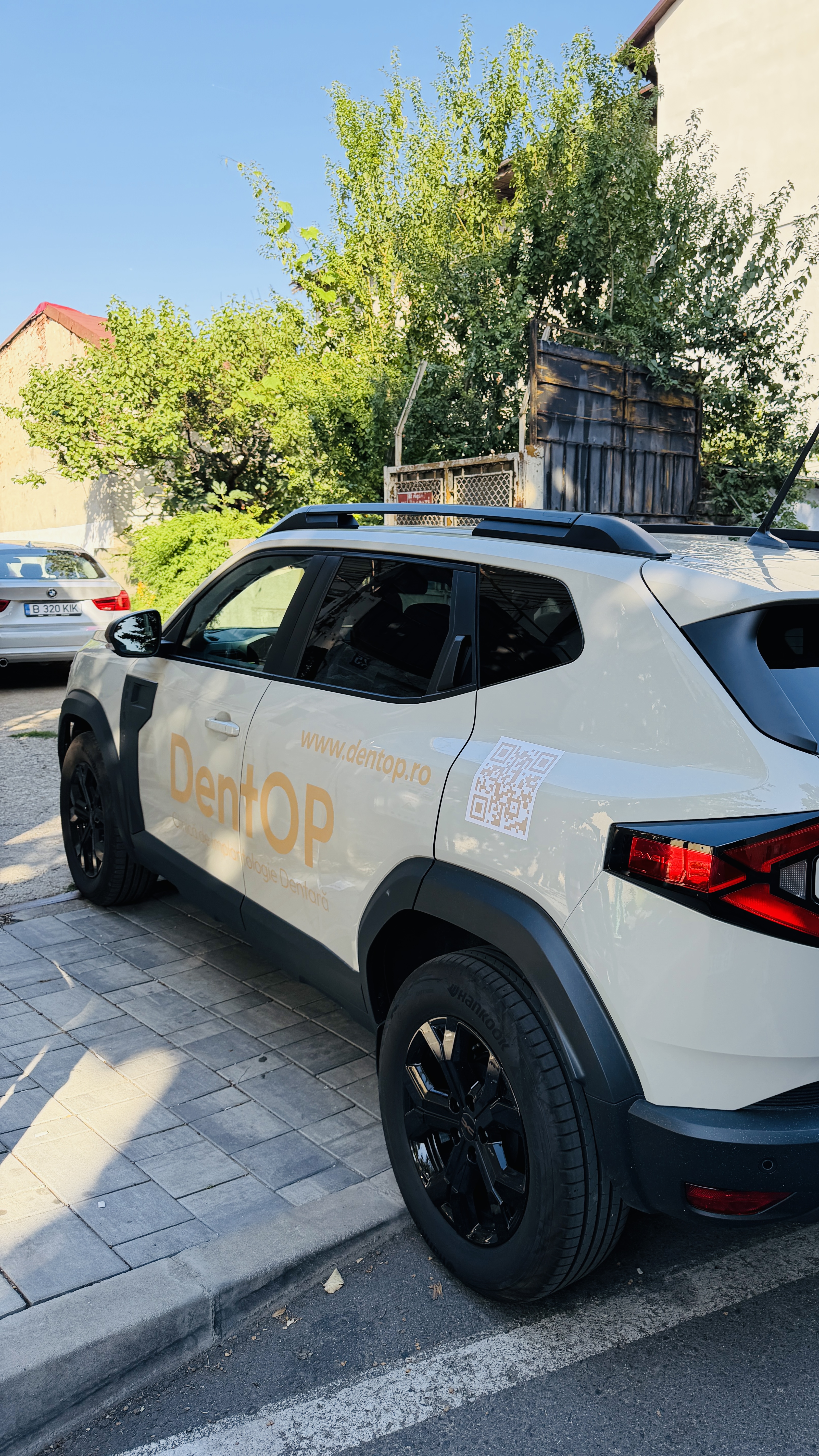 Car wrapping 3