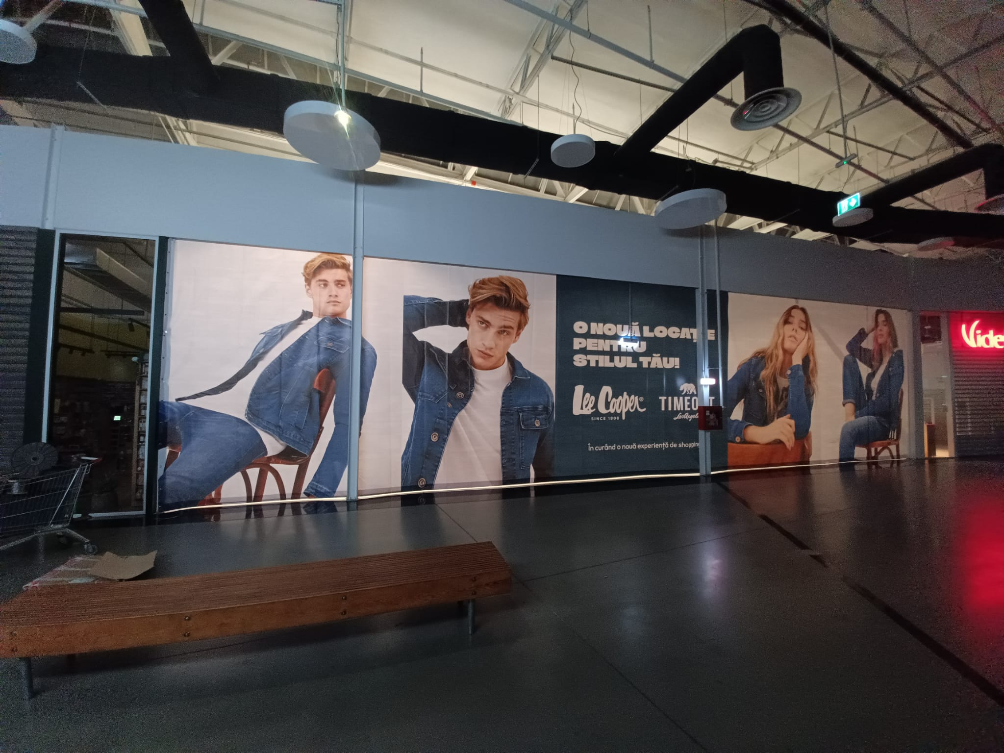 Banner interior — Montecristo Retail