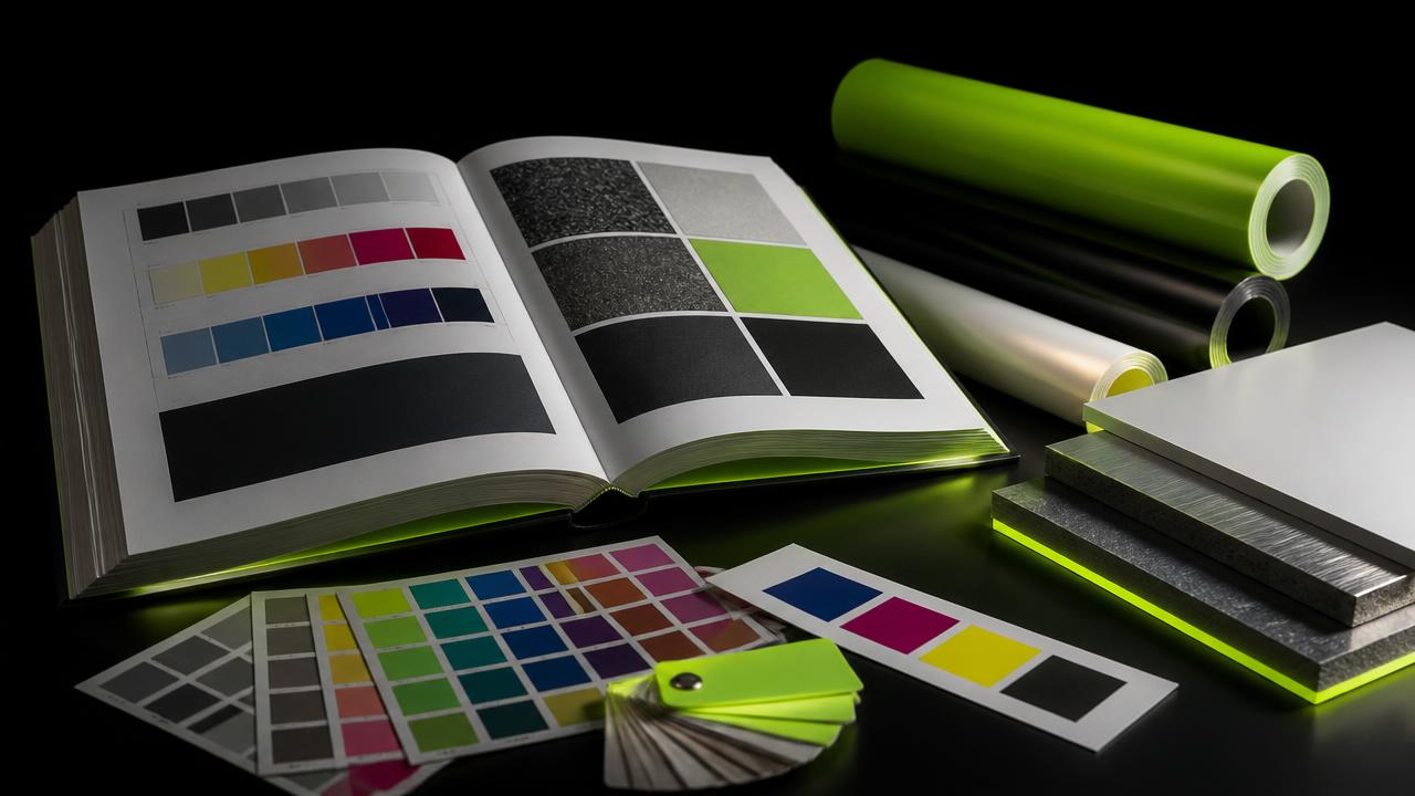 Glossary of advertising production terms