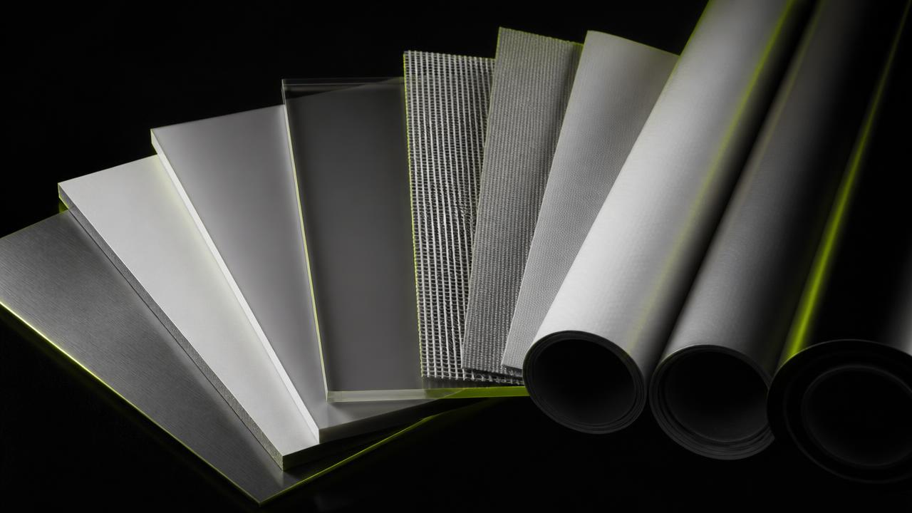 How do I choose the right material for my project?